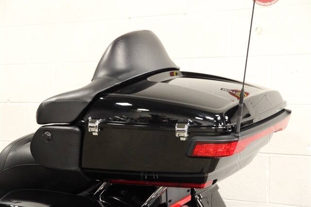 2017 Harley-Davidson Ultra Clas