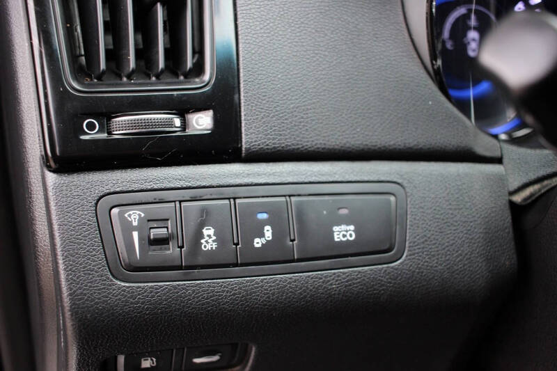 2014 Hyundai Sonata Limited