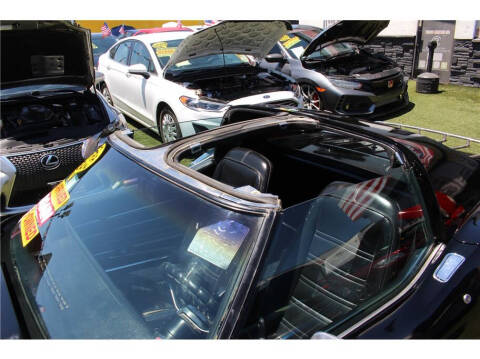 1977 Chevrolet Corvette