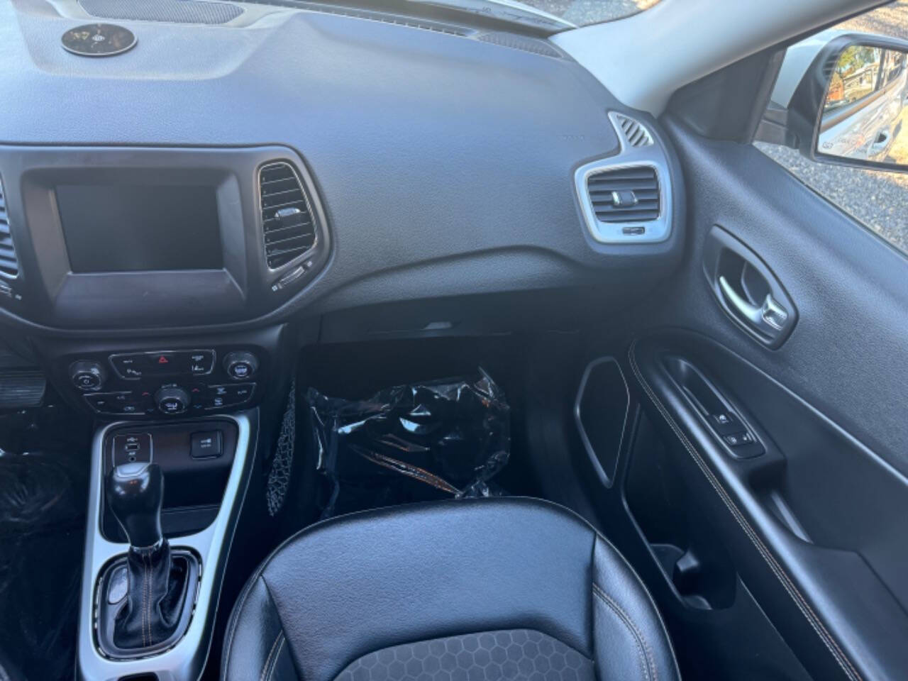 2019 Jeep Compass for sale at AUSTIN PREMIER AUTO in Austin, TX