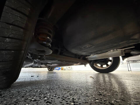 2012 Hyundai Accent SE