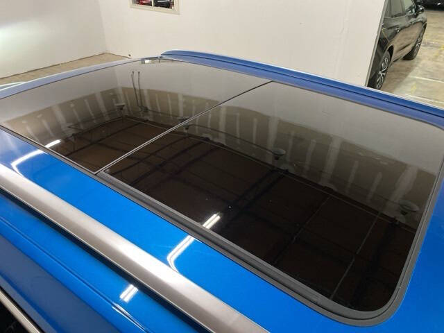 2024 Volkswagen Atlas Cross Sport SEL 4Motion