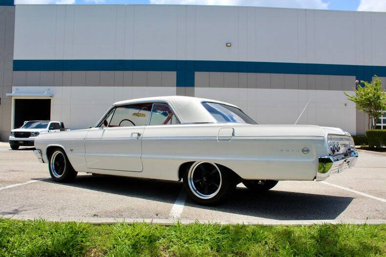 1964 Chevrolet Impala
