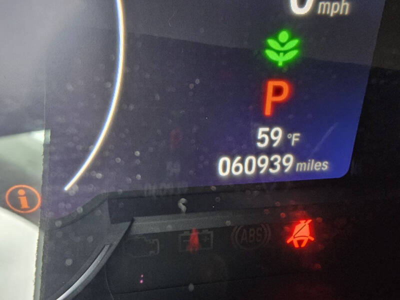 2021 Honda Accord Sport Special Edition