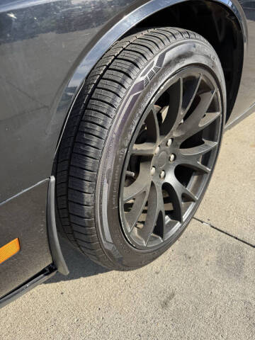 2013 Dodge Challenger SXT