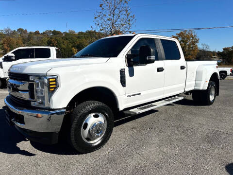 2019 Ford F-350 Super Duty XL