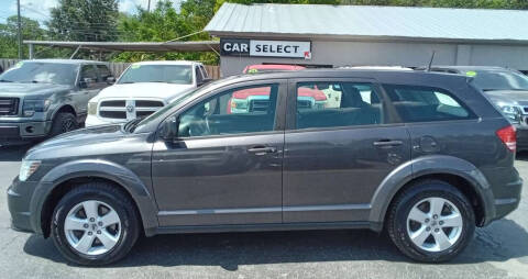 2019 Dodge Journey SE Value Package