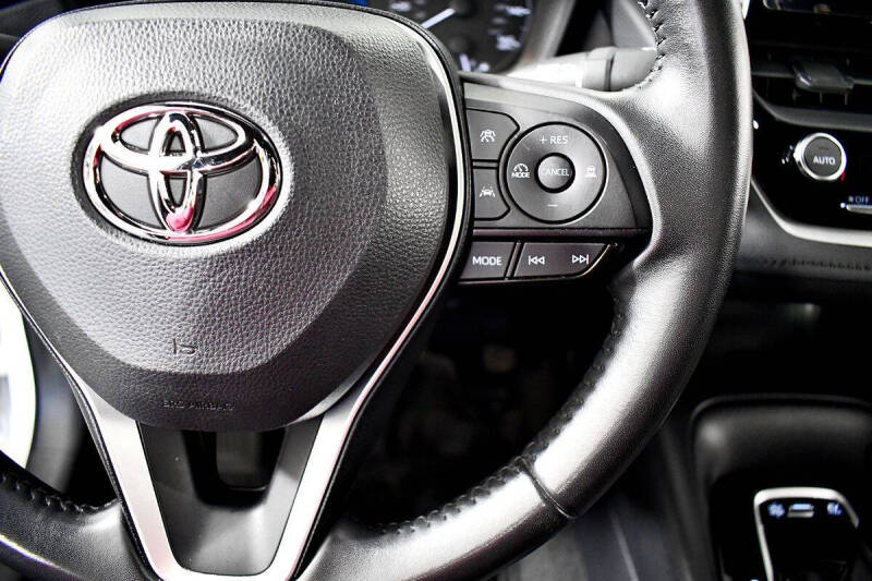 2024 Toyota Corolla Hybrid