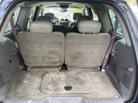 2006 GMC Envoy XL Denali