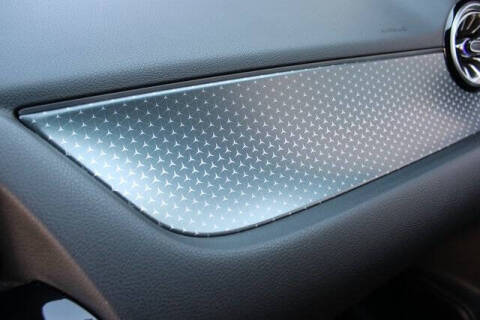 2024 Mercedes-Benz GLA GLA 250