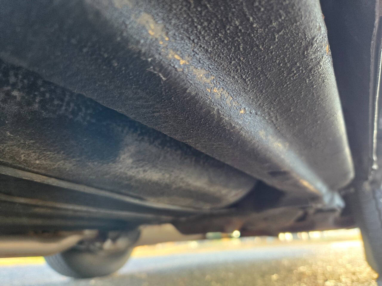 1984 Cadillac Seville 188