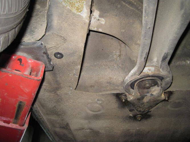 1966 Mercedes-Benz 220SE