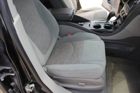 2015 Buick Enclave Convenience