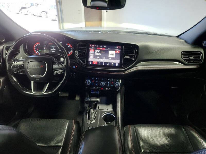 2024 Dodge Durango R/T Premium