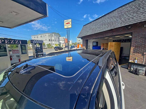 2023 Lincoln Navigator L Black Label