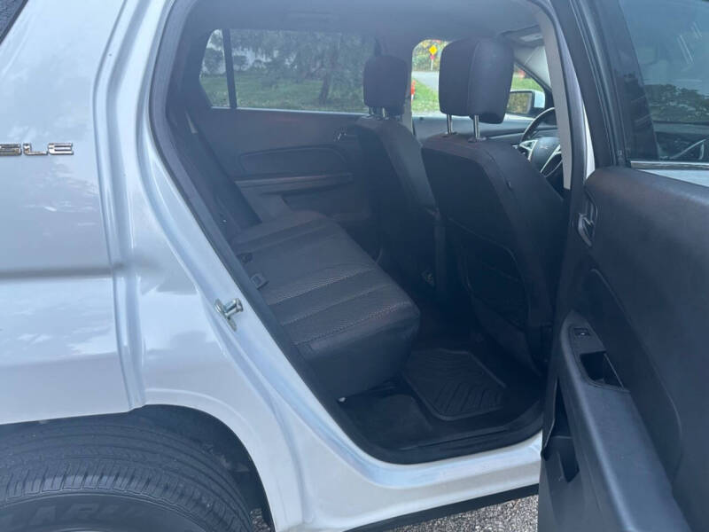 2016 GMC Terrain SLE-2