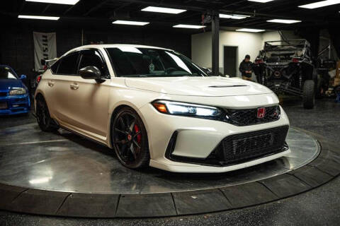 2023 Honda Civic Type R