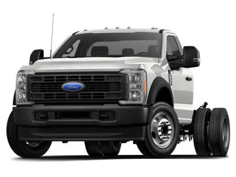 2023 Ford F-450 Super Duty for sale at Everyone's Financed At Borgman in Grandville MI