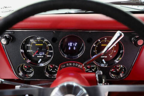 1971 Chevrolet C10