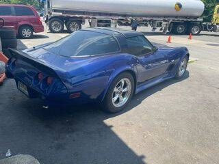 1979 Chevrolet Corvette