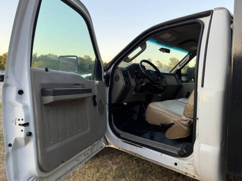 2009 Ford F-350 Super Duty XL