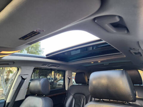 2012 Audi Q7 3.0T quattro Premium Plus