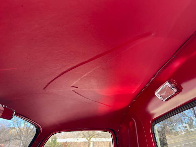 1947 Chevrolet 3100