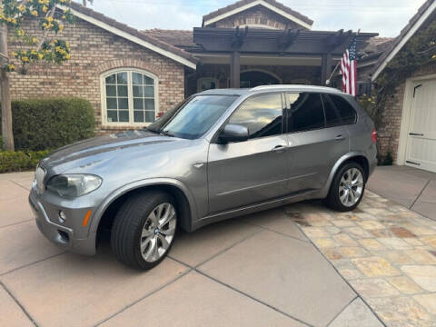 2010 BMW X5 for sale at R P Auto Sales in Anaheim CA