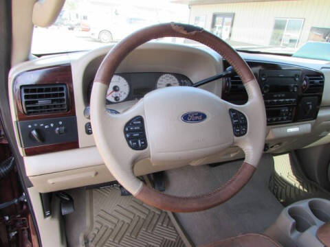 2007 Ford F-350 Super Duty