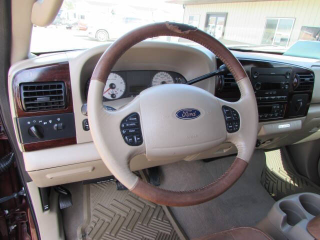 2007 Ford F-350 Super Duty