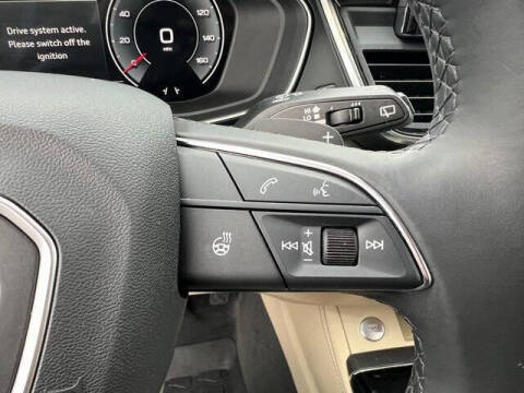 2023 Audi Q5 quattro S line Prem Plus 45 TFSI