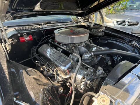 1974 Chevrolet Camaro