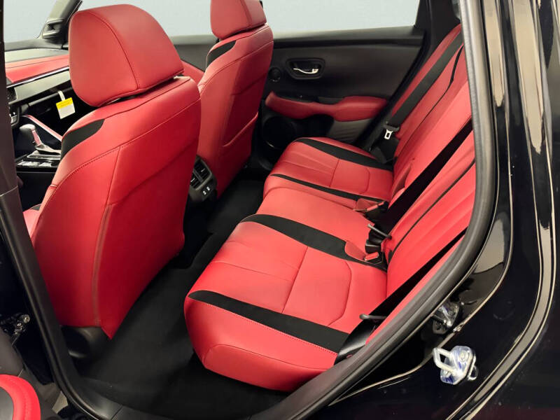 2025 Acura ADX w/A-SPEC w/Advance