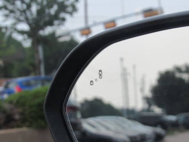 2021 Kia Seltos S Turbo