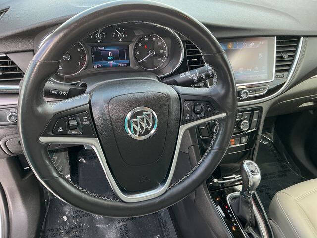 2019 Buick Encore Essence