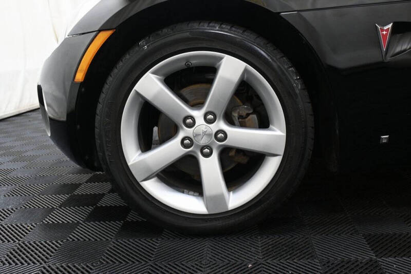 2008 Pontiac Solstice