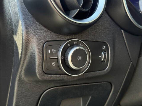 2019 Alfa Romeo Stelvio Ti Lusso