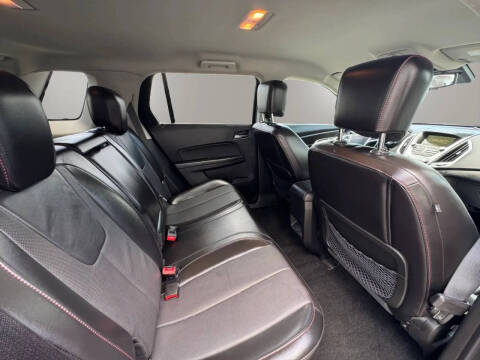 2014 GMC Terrain SLT-1
