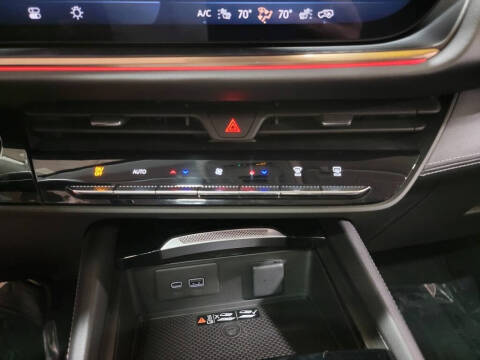 2024 Buick Envision Avenir