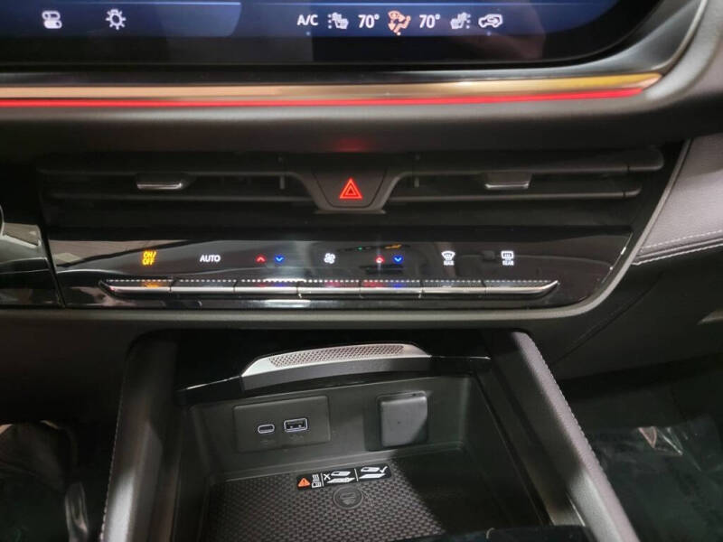 2024 Buick Envision Avenir