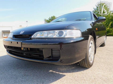 1995 Honda Integra