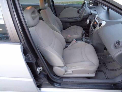 2004 Saturn Ion 2