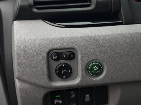 2021 Honda Pilot Elite