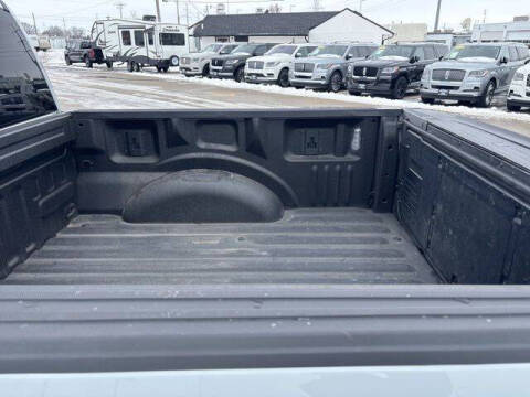 2023 Ford F-150 Lightning Pro