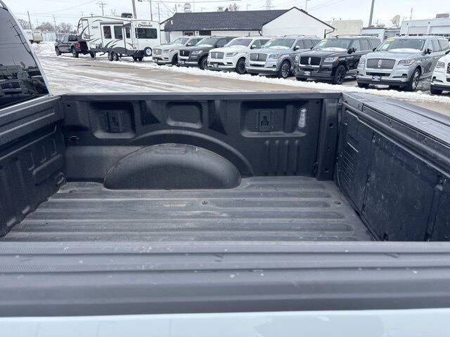 2023 Ford F-150 Lightning Pro