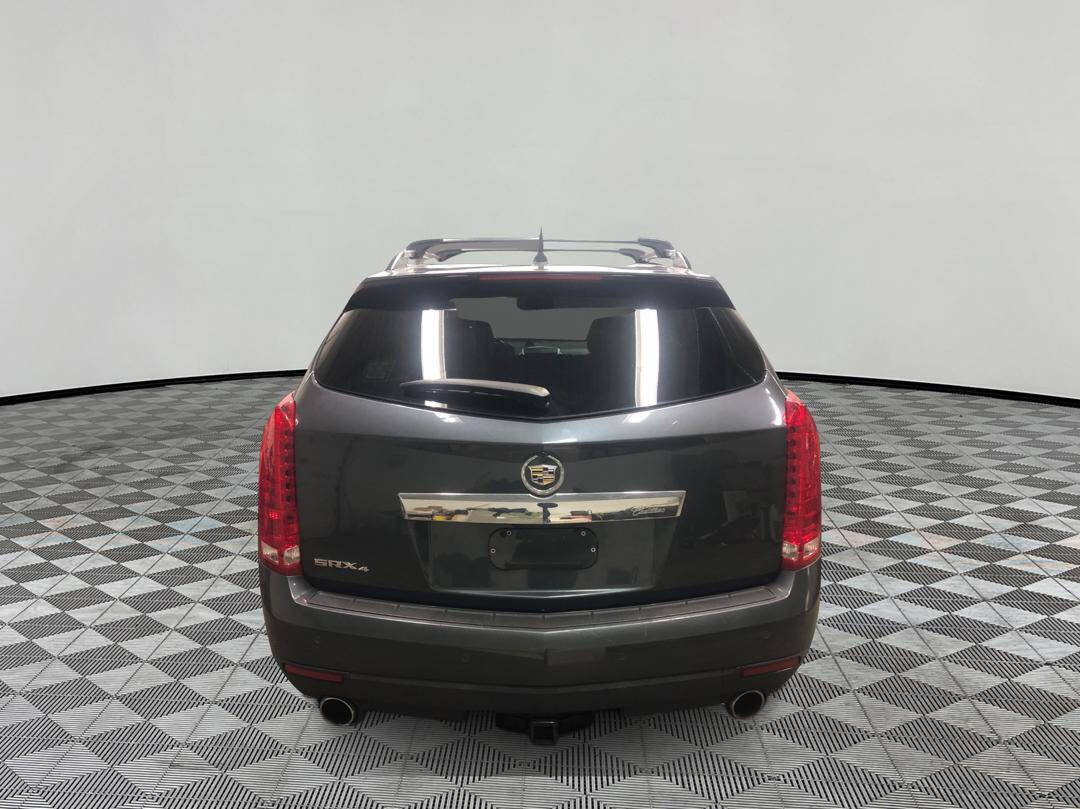 2010 Cadillac SRX for sale at Paley Auto Group in Columbus, OH