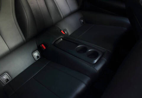 2017 Infiniti Q60 3.0T Premium