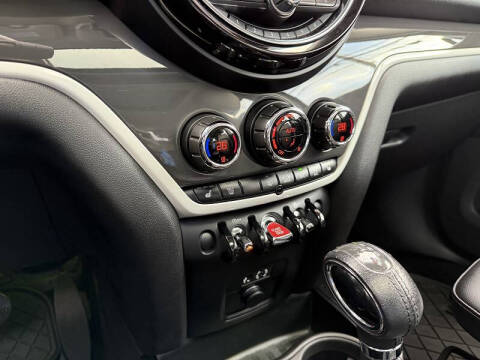 2017 MINI Countryman Cooper S ALL4