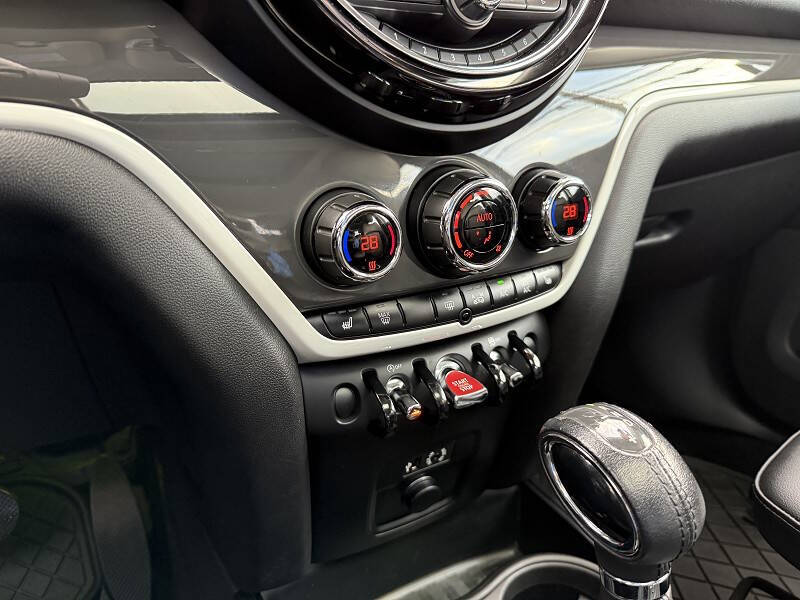 2017 MINI Countryman Cooper S ALL4