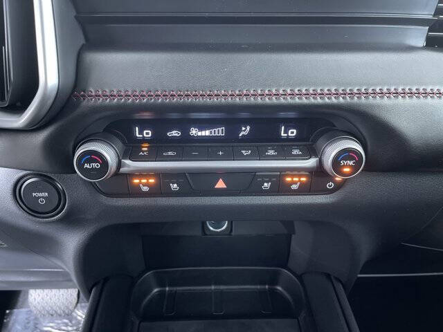 2026 Mazda CX-50 Hybrid Premium